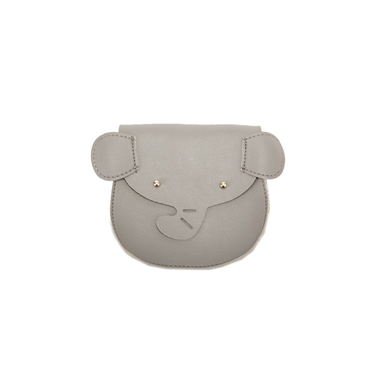 Bolso Elefante - Casa de Fieras