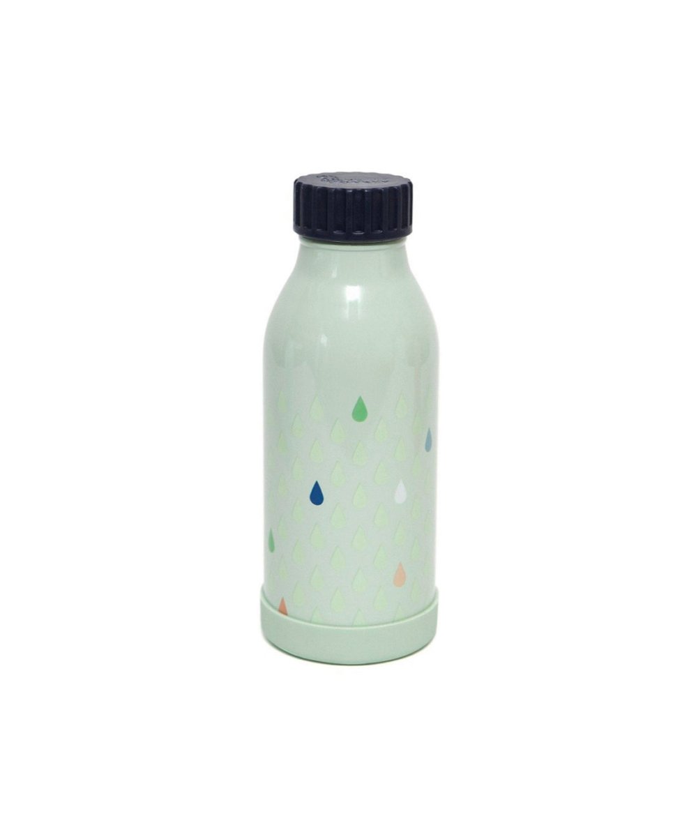 Botella Acero - Menta - Casa de Fieras