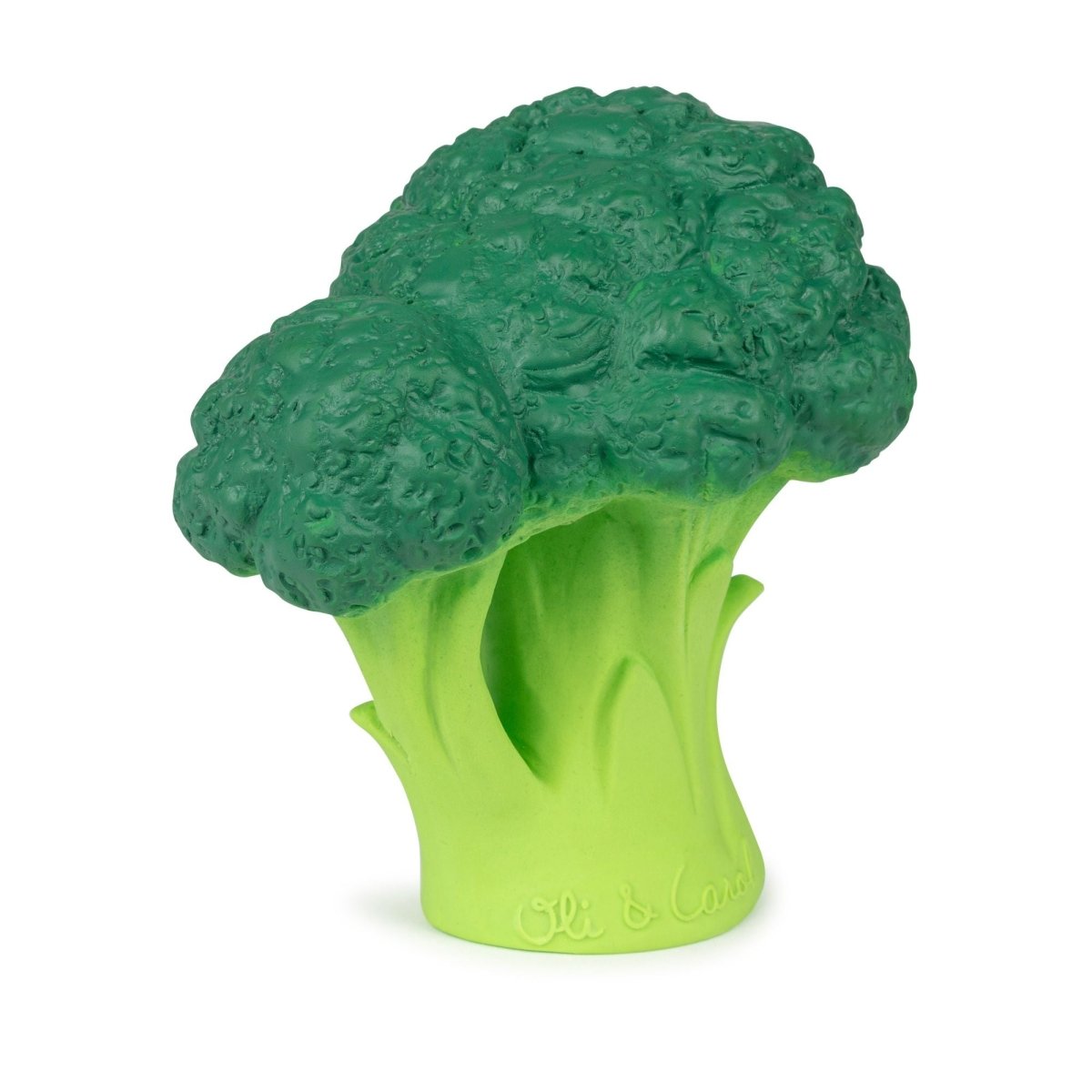 Brócoli - Brucy the Broccoli - Casa de Fieras