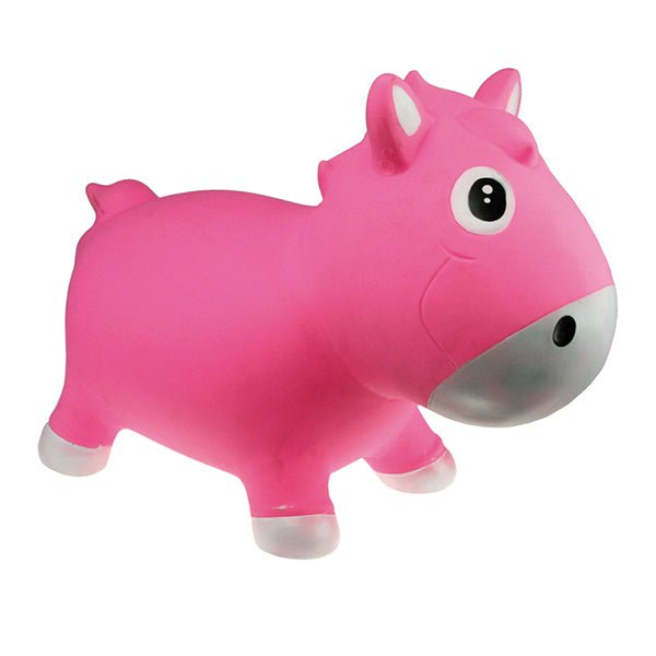 Caballito saltimbanqui - Casa de Fieras