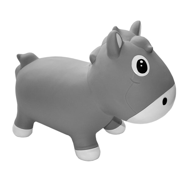 Caballito saltimbanqui - Casa de Fieras