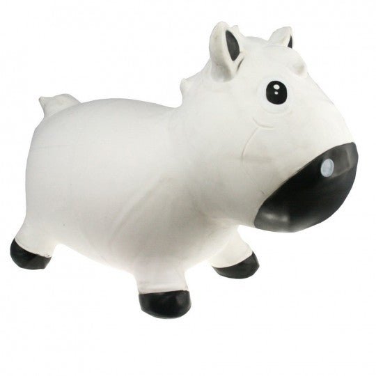 Caballito saltimbanqui - Casa de Fieras