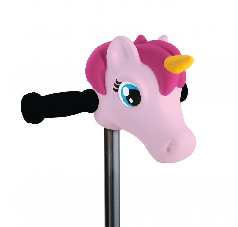 Cabeza unicornio (ver colores) - Casa de Fieras