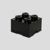 Caja XXL Lego® - Bloque de 4 - Colores clásicos - Casa de Fieras