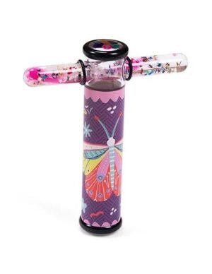 Caleidoscopios Fosforescentes - Brilla en la Oscuridad - Casa de Fieras