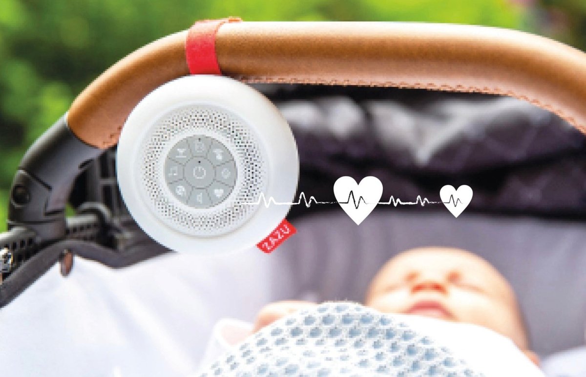 Calma Bebés - Casa de Fieras