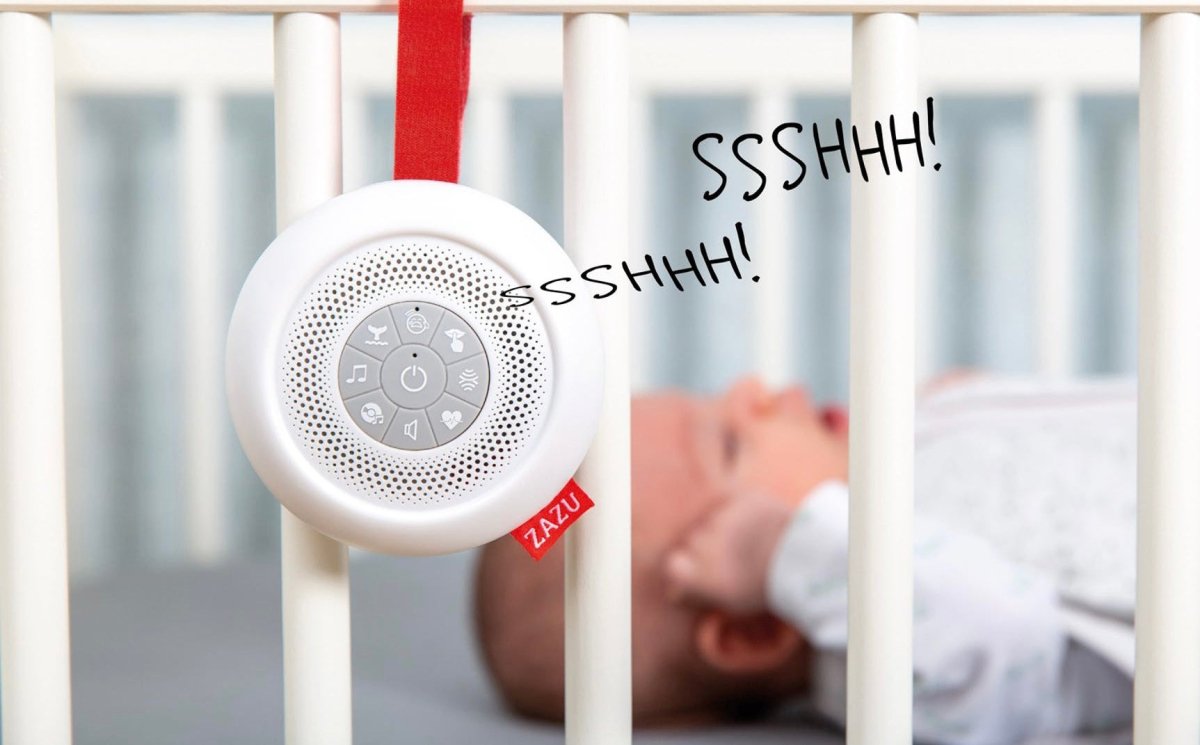 Calma Bebés - Casa de Fieras