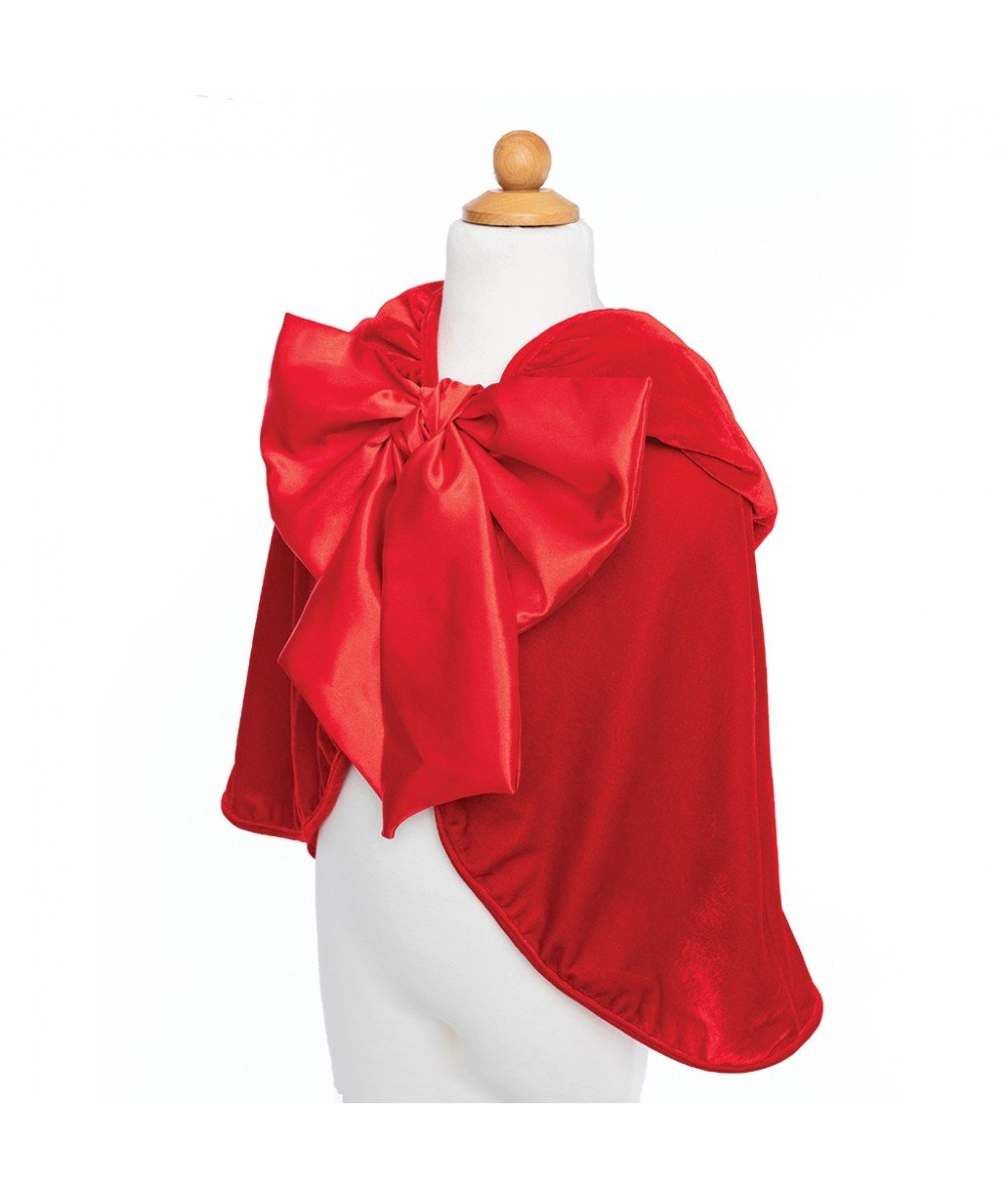 Capa Caperucita - ( 4 a 6 años) - Casa de Fieras