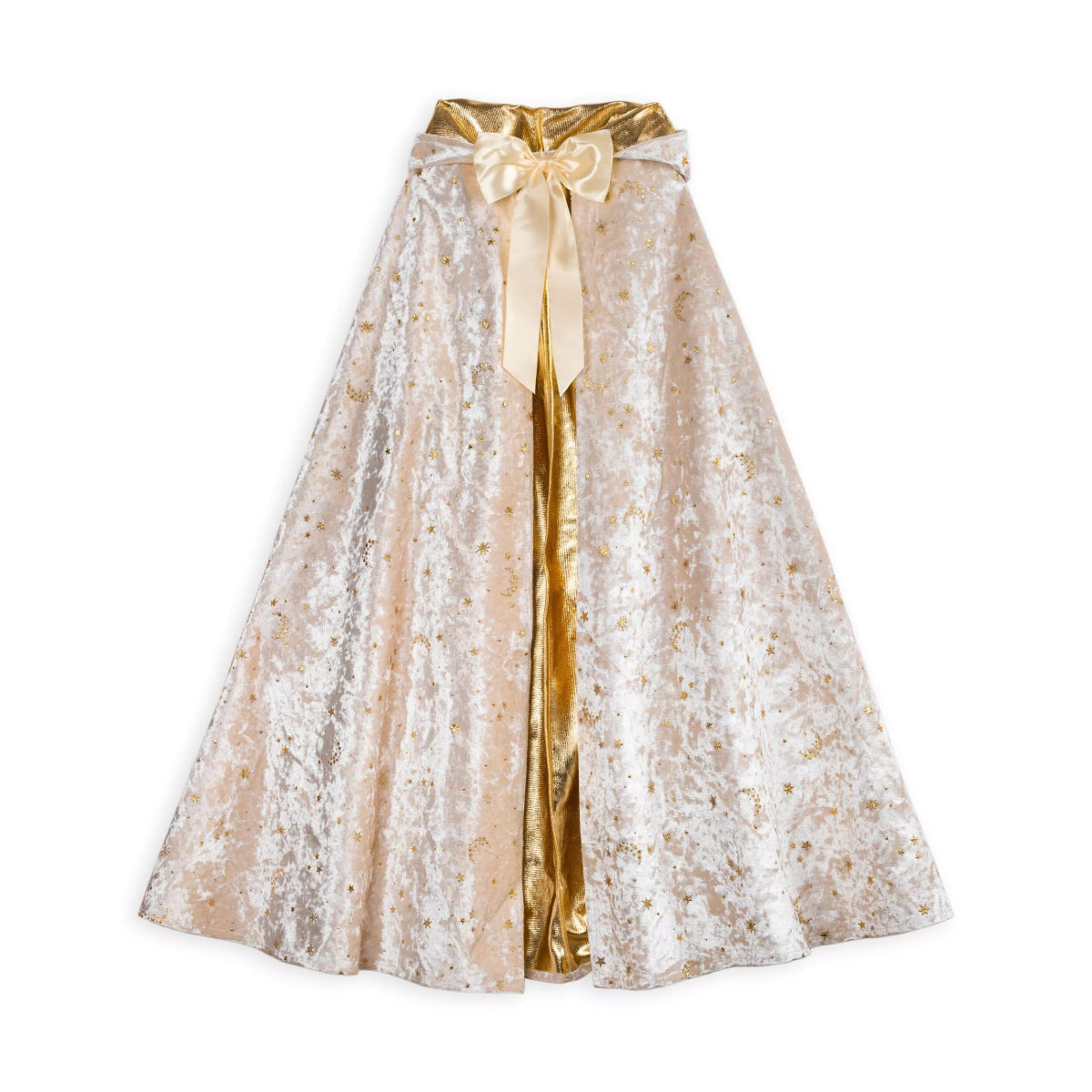 Capa de terciopelo - El Hada Estampada - Casa de Fieras