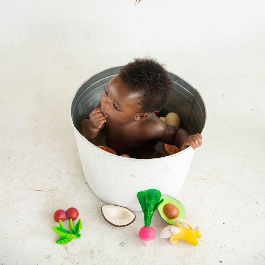 Cereza - Mery the Cherry - Casa de Fieras