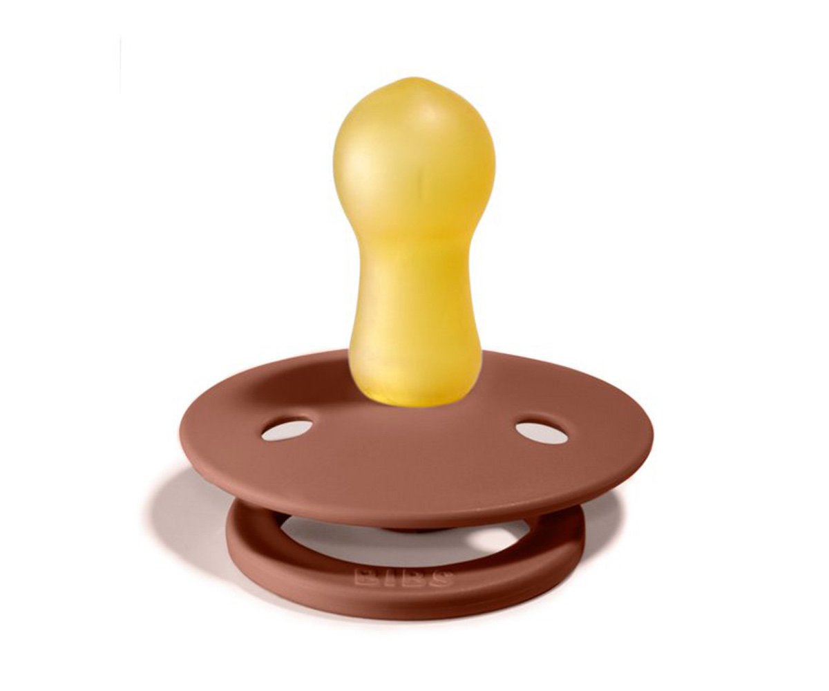 Chupete (6-18 meses) - Maple / Verde Bosque - Casa de Fieras