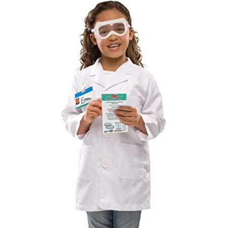 Científico - Casa de Fieras