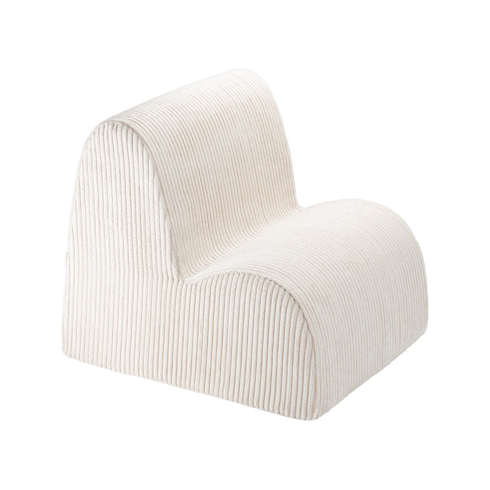 Cloud Chair - Pana - Marshmallow - Casa de Fieras