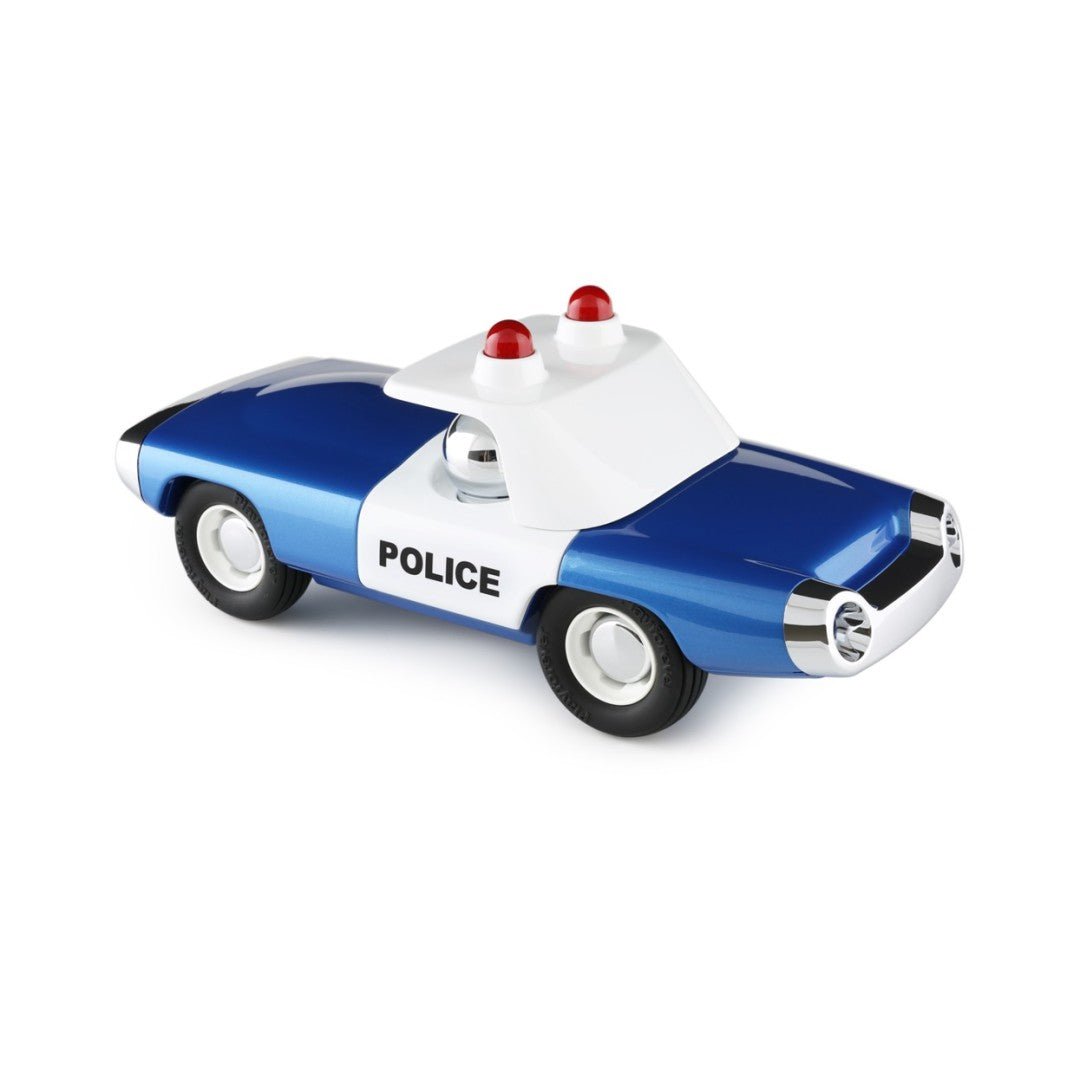 Coche Policía - Maverick Series - M103 Heat Voiture - Casa de Fieras