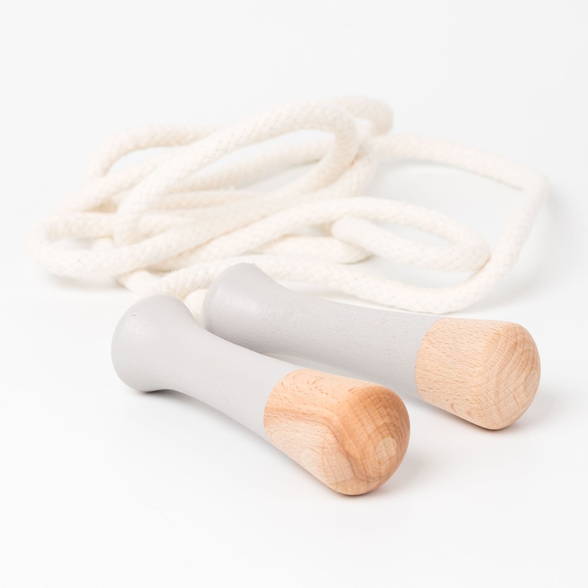 Comba de madera (individual) - Casa de Fieras