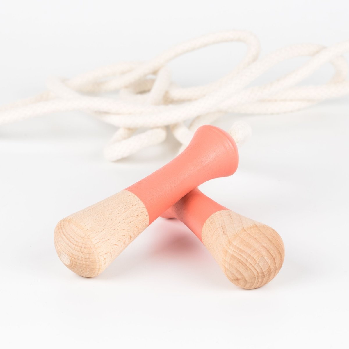 Comba de madera (individual) - Casa de Fieras