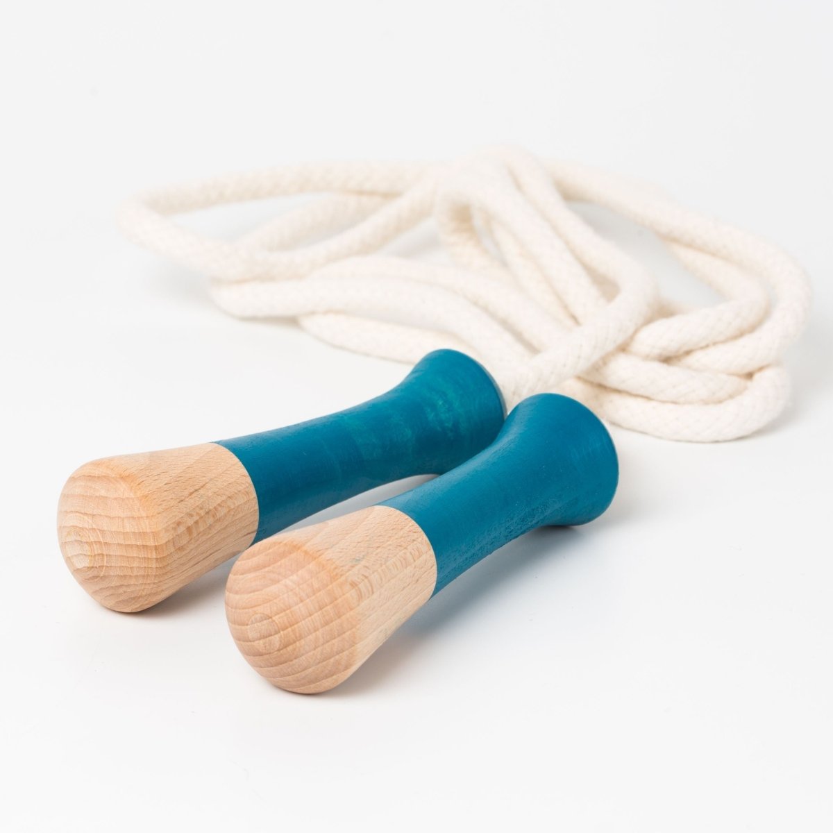 Comba de madera (individual) - Casa de Fieras