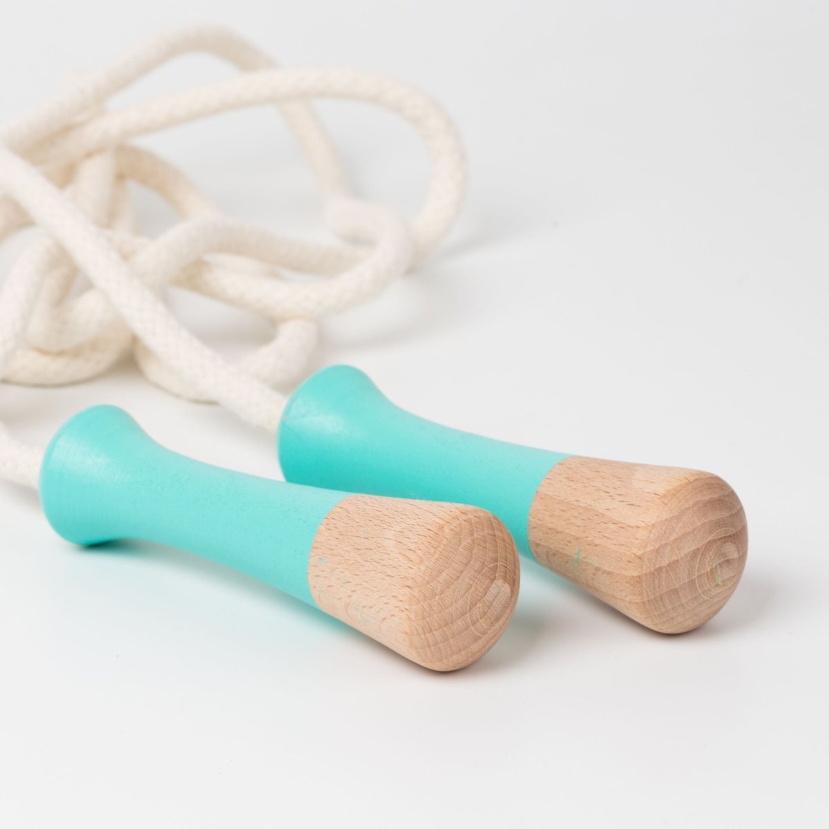 Comba de madera (individual) - Casa de Fieras