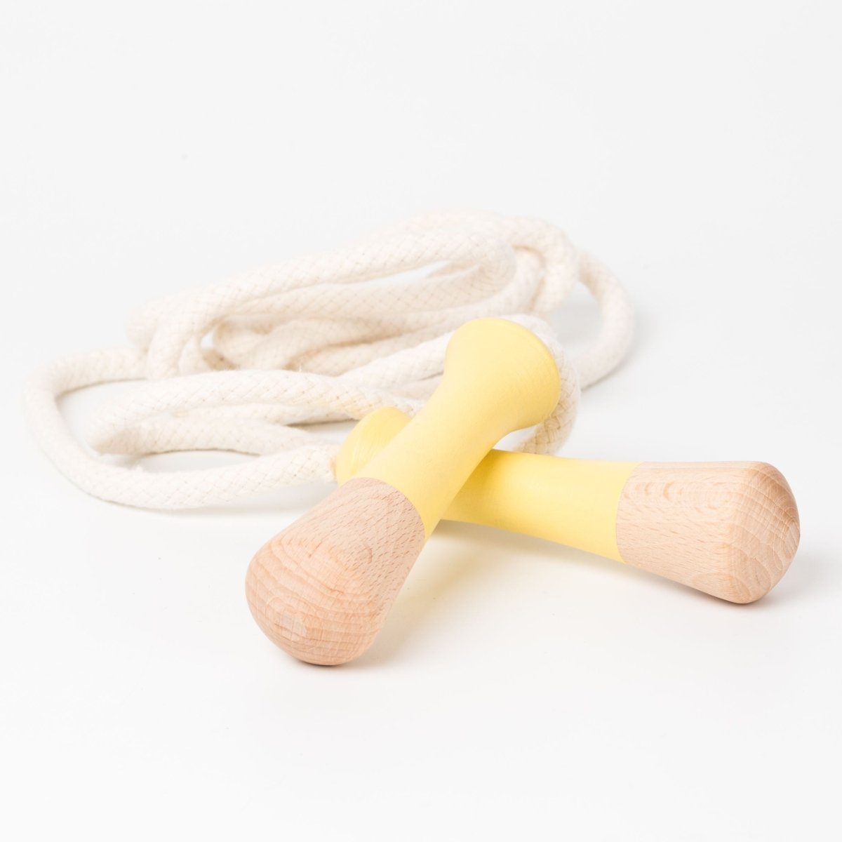 Comba de madera (individual) - Casa de Fieras