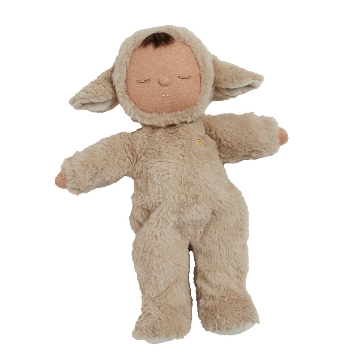 Cozy Dinkum Doll - Lamby Pip - Casa de Fieras