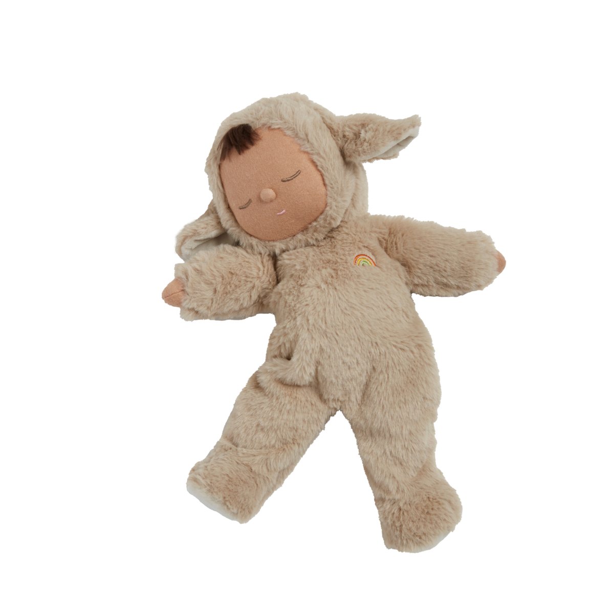 Cozy Dinkum Doll - Lamby Pip - Casa de Fieras