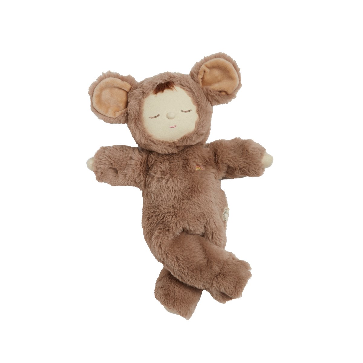 Cozy Dinkum Doll - Mousy Pickle - Casa de Fieras