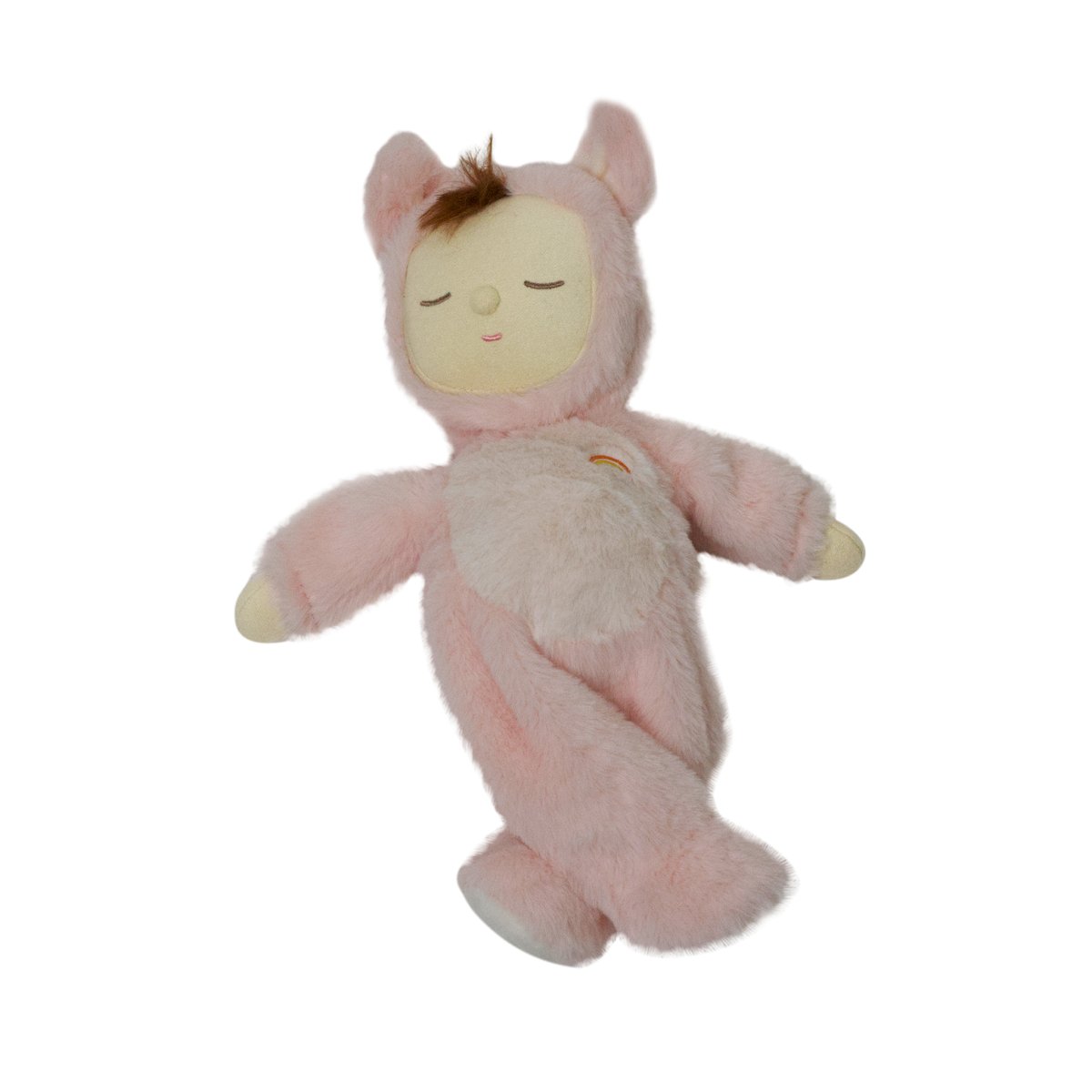 Cozy Dinkum Doll - Piggy Pip - Casa de Fieras