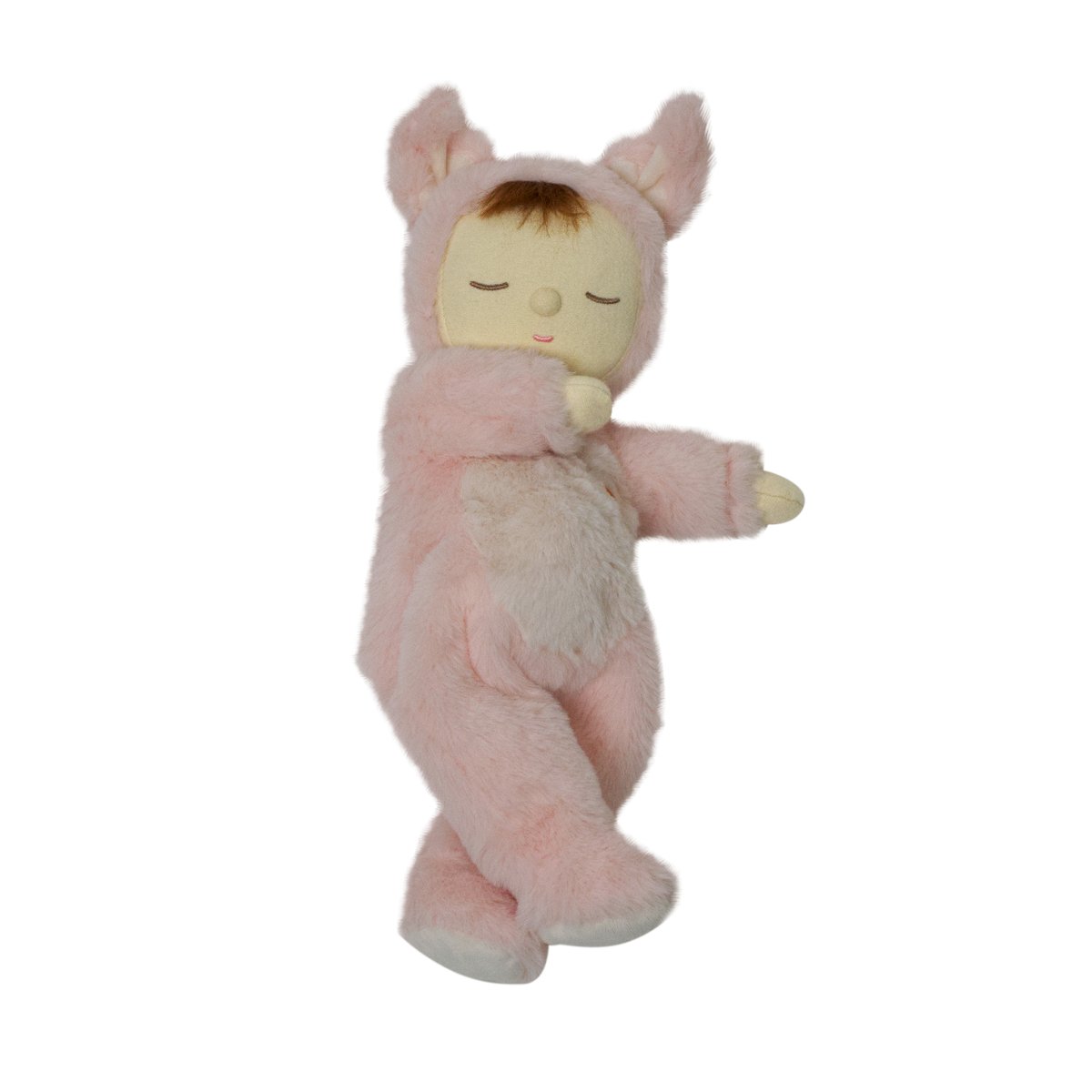 Cozy Dinkum Doll - Piggy Pip - Casa de Fieras