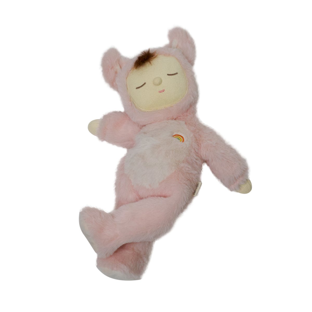 Cozy Dinkum Doll - Piggy Pip - Casa de Fieras