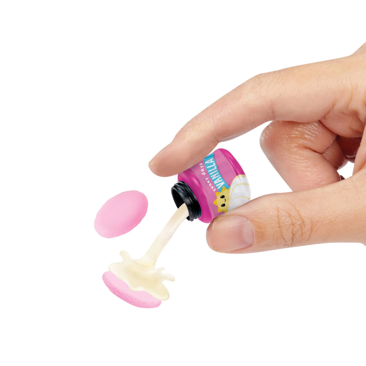 Crea tu Miniverse - Café Serie 2 (Sorpresa) - Casa de Fieras