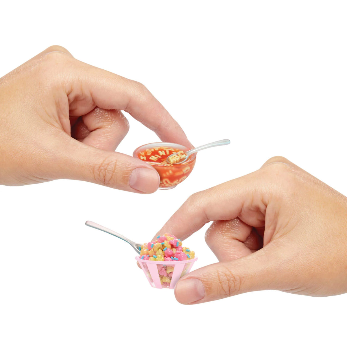 Crea tu Miniverse - Café Serie 2 (Sorpresa) - Casa de Fieras