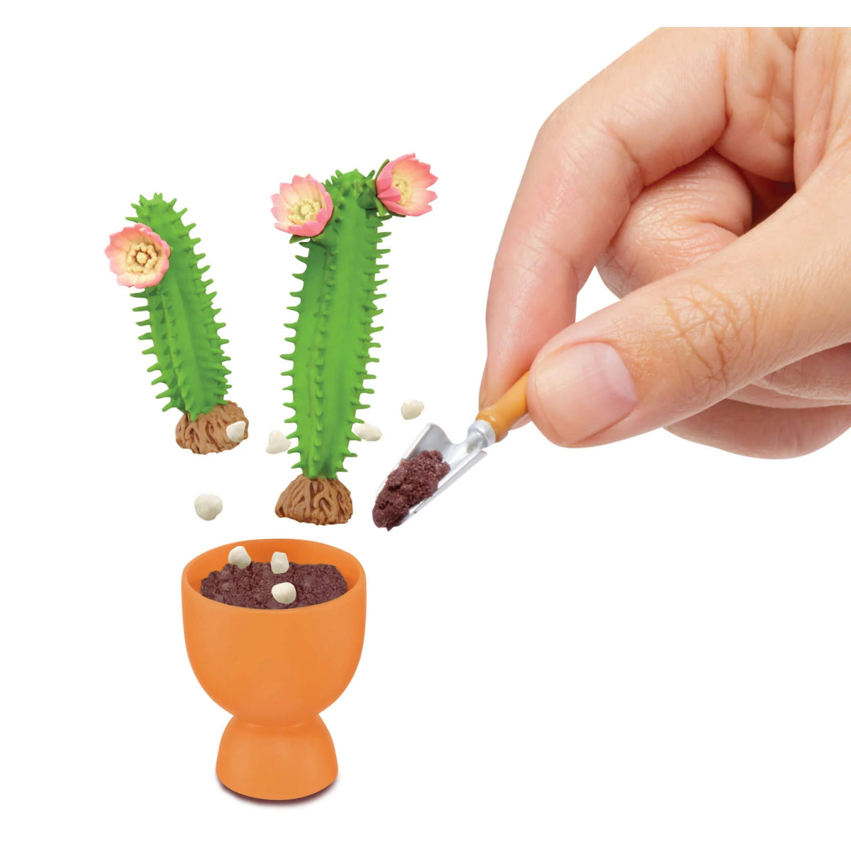 Crea tu Miniverse - Lifestyle Serie 1 (Sorpresa) - Casa de Fieras