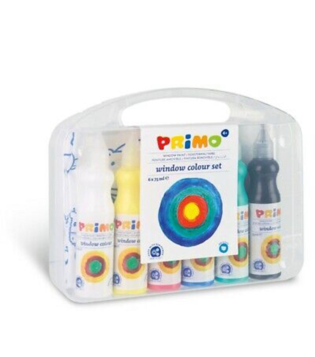 Crea vinilos - Para ventanas, cristal o ¡espejos! - Casa de Fieras