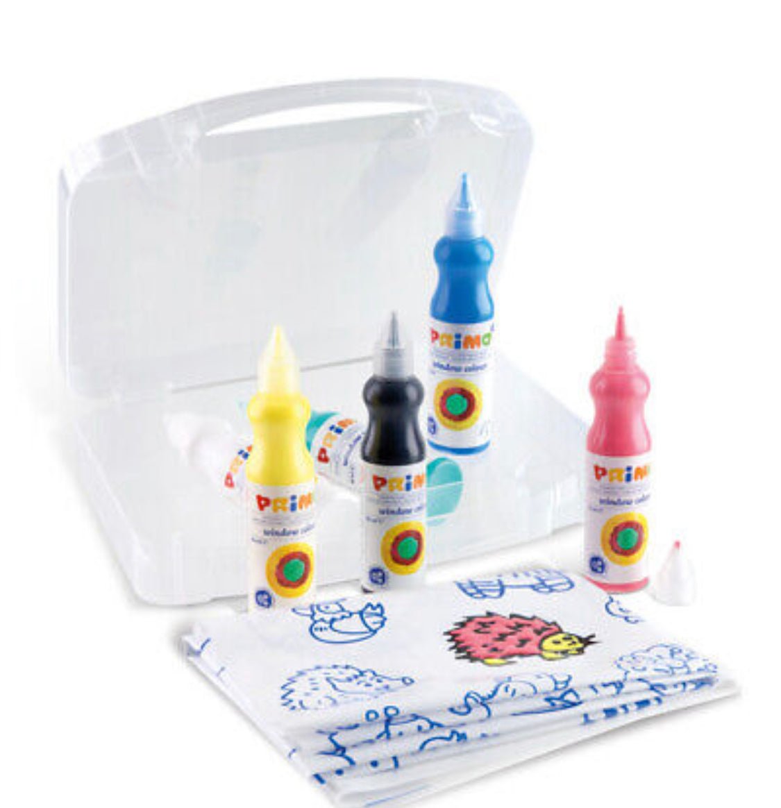 Crea vinilos - Para ventanas, cristal o ¡espejos! - Casa de Fieras