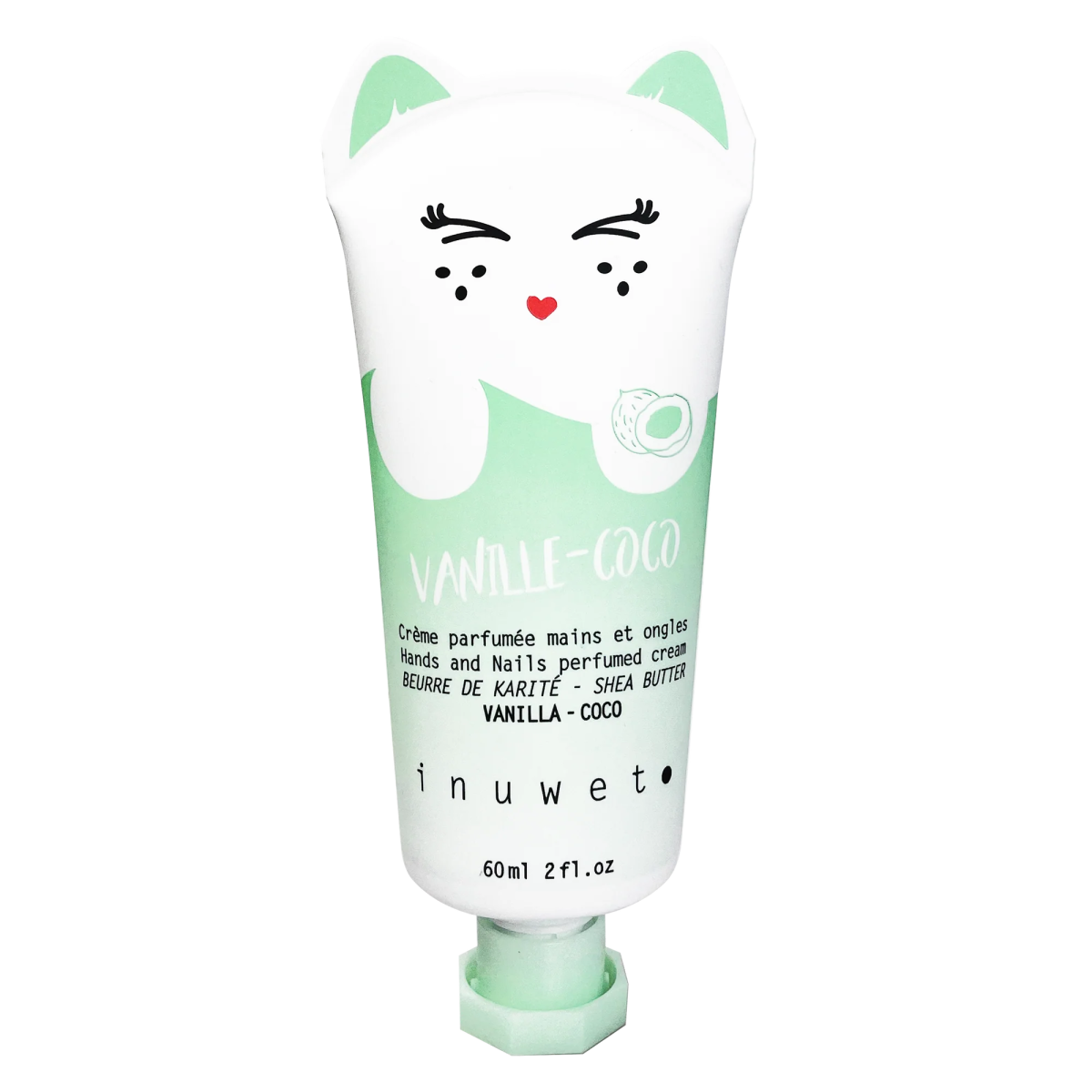 Cremas Corporales (varios olores) - Casa de Fieras