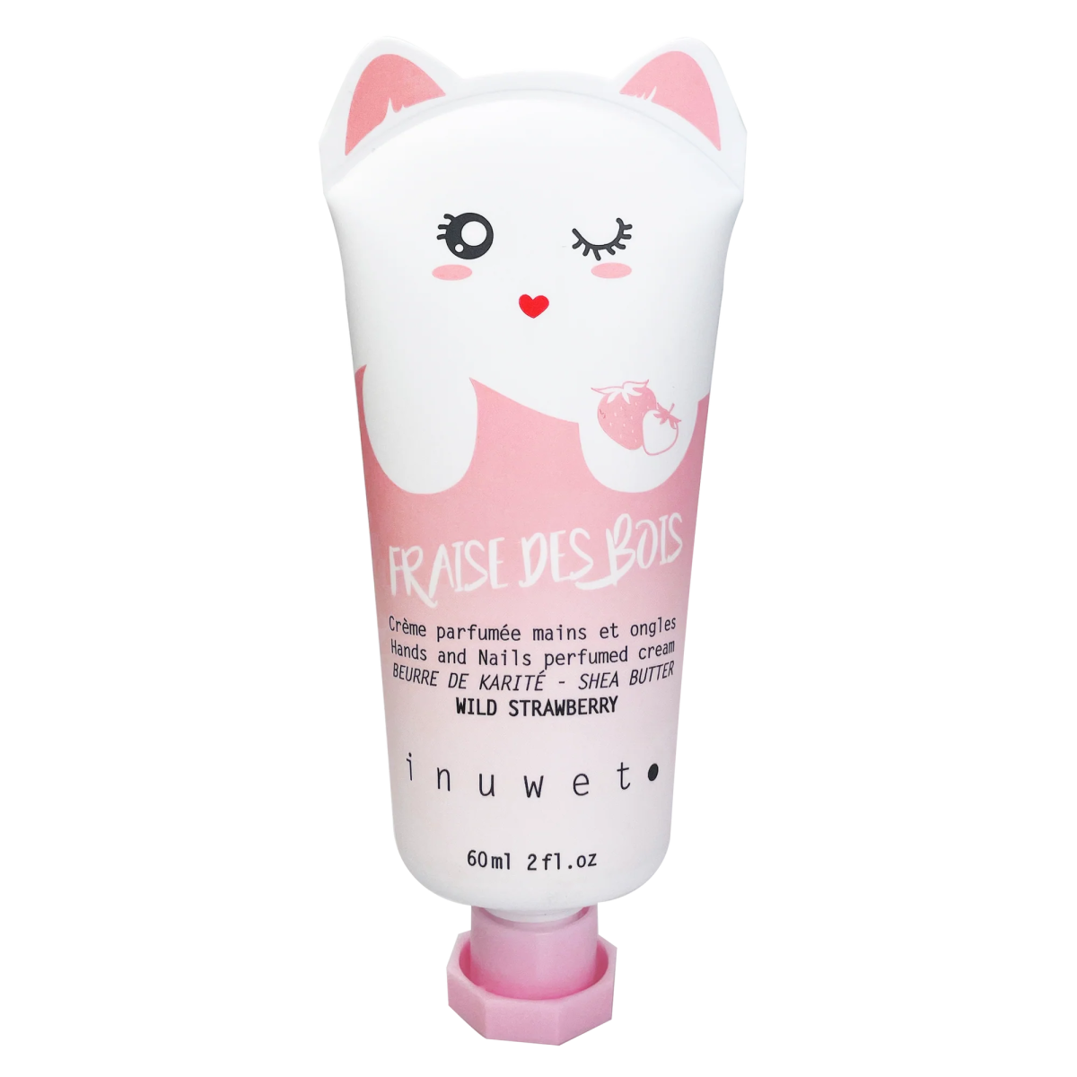 Cremas Corporales (varios olores) - Casa de Fieras