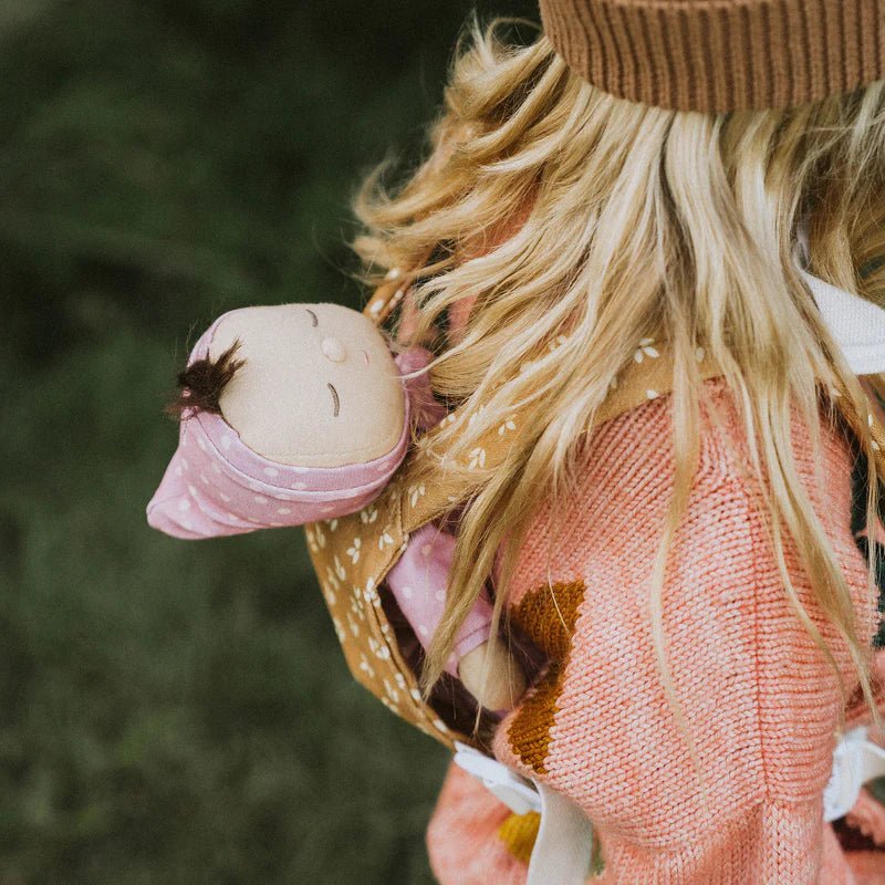 Daydream Dozy Dinkum Doll - Bean - Casa de Fieras