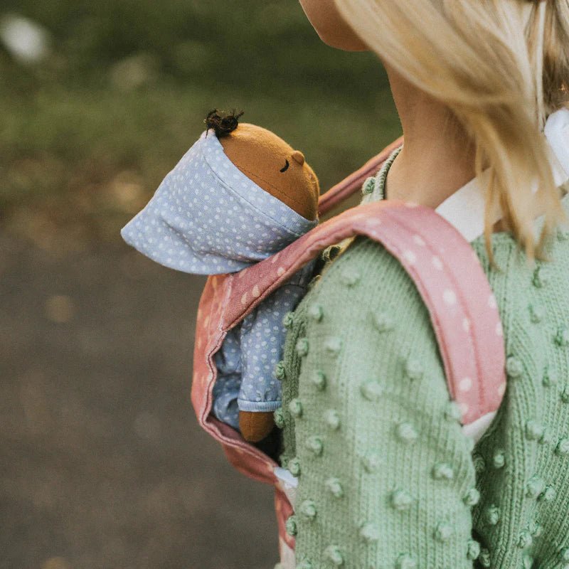 Daydream Dozy Dinkum Doll - Squeak - Casa de Fieras