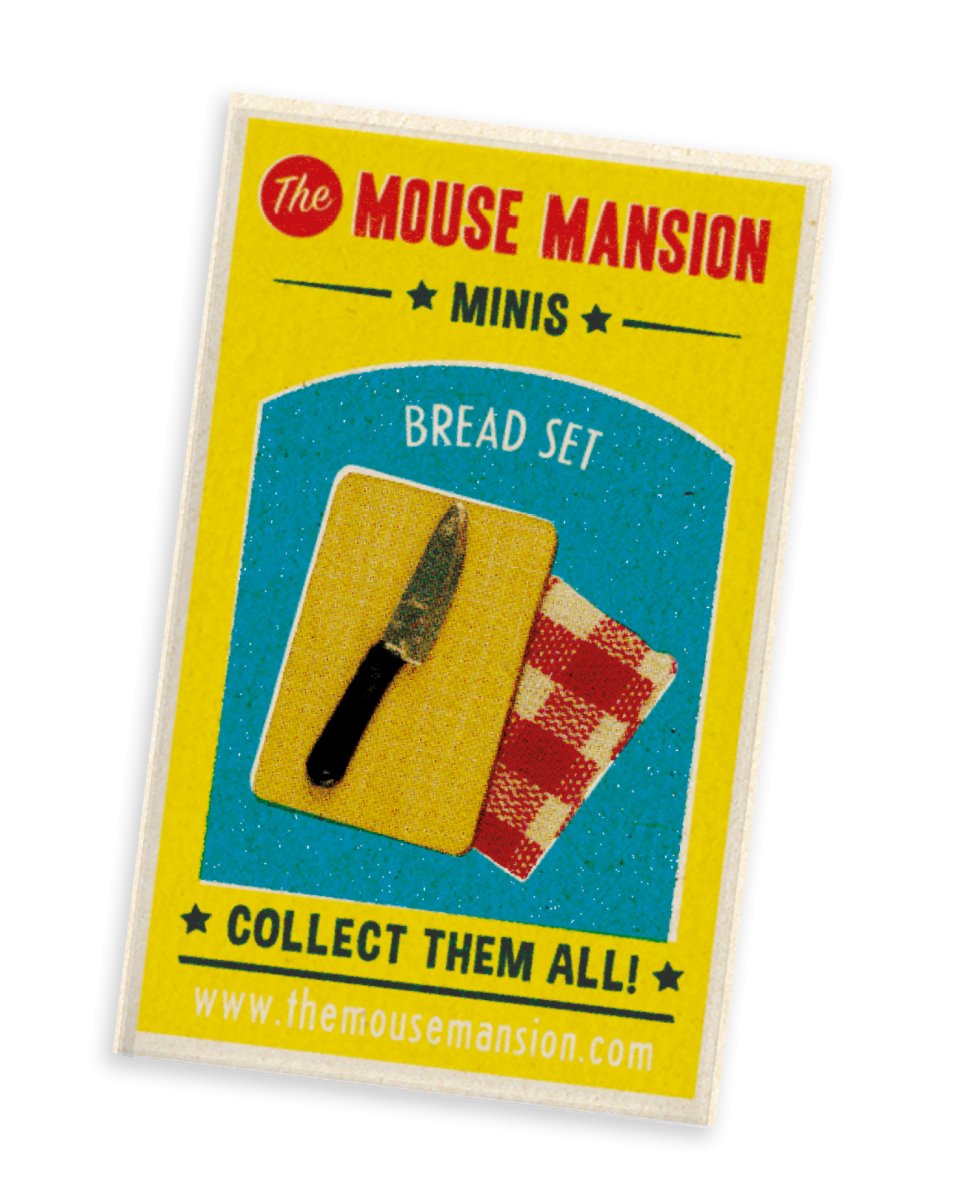 Decoraciones variadas (elegir) - Casa de Fieras