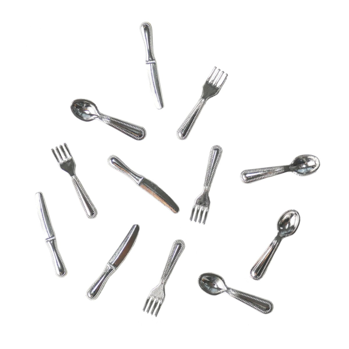 Decoraciones variadas (elegir) - Casa de Fieras