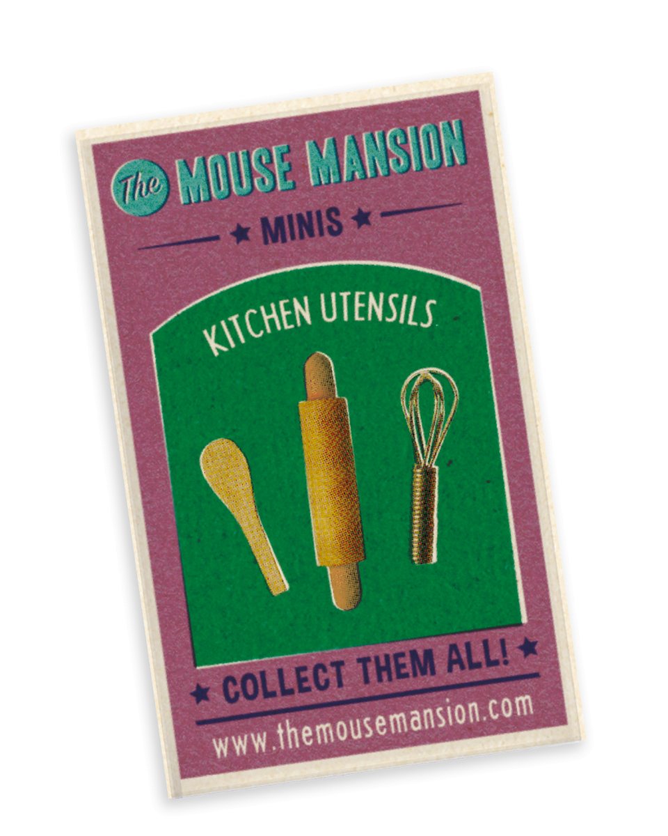 Decoraciones variadas (elegir) - Casa de Fieras