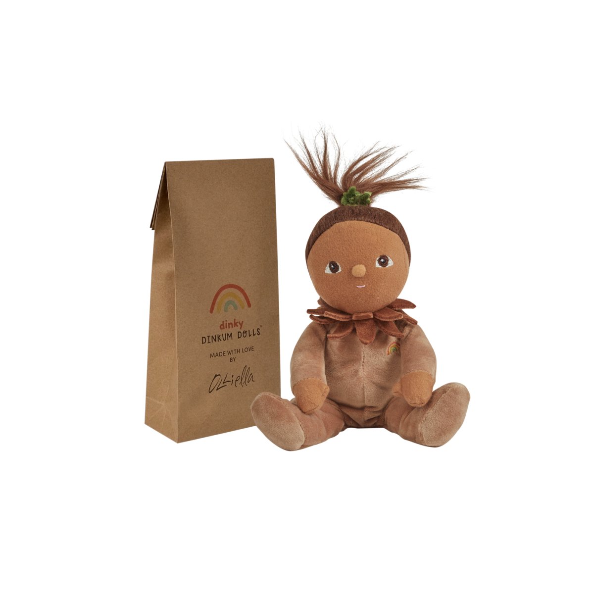 Dinky Dinkum - Forest - Allie Acorn EDICIÓN LIMITADA - Casa de Fieras