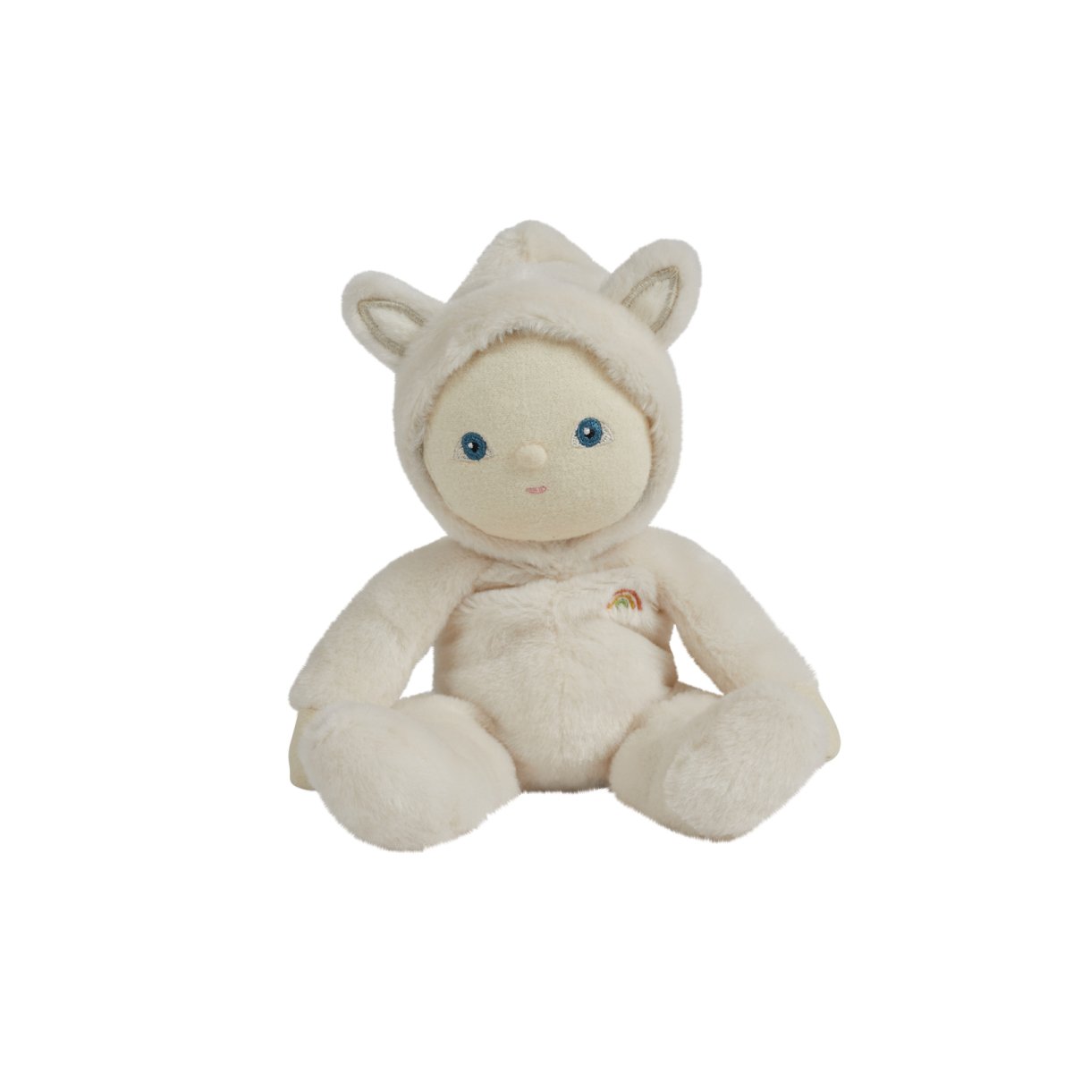 Dinky Dinkum - Forest - Fifi Fox EDICIÓN LIMITADA - Casa de Fieras