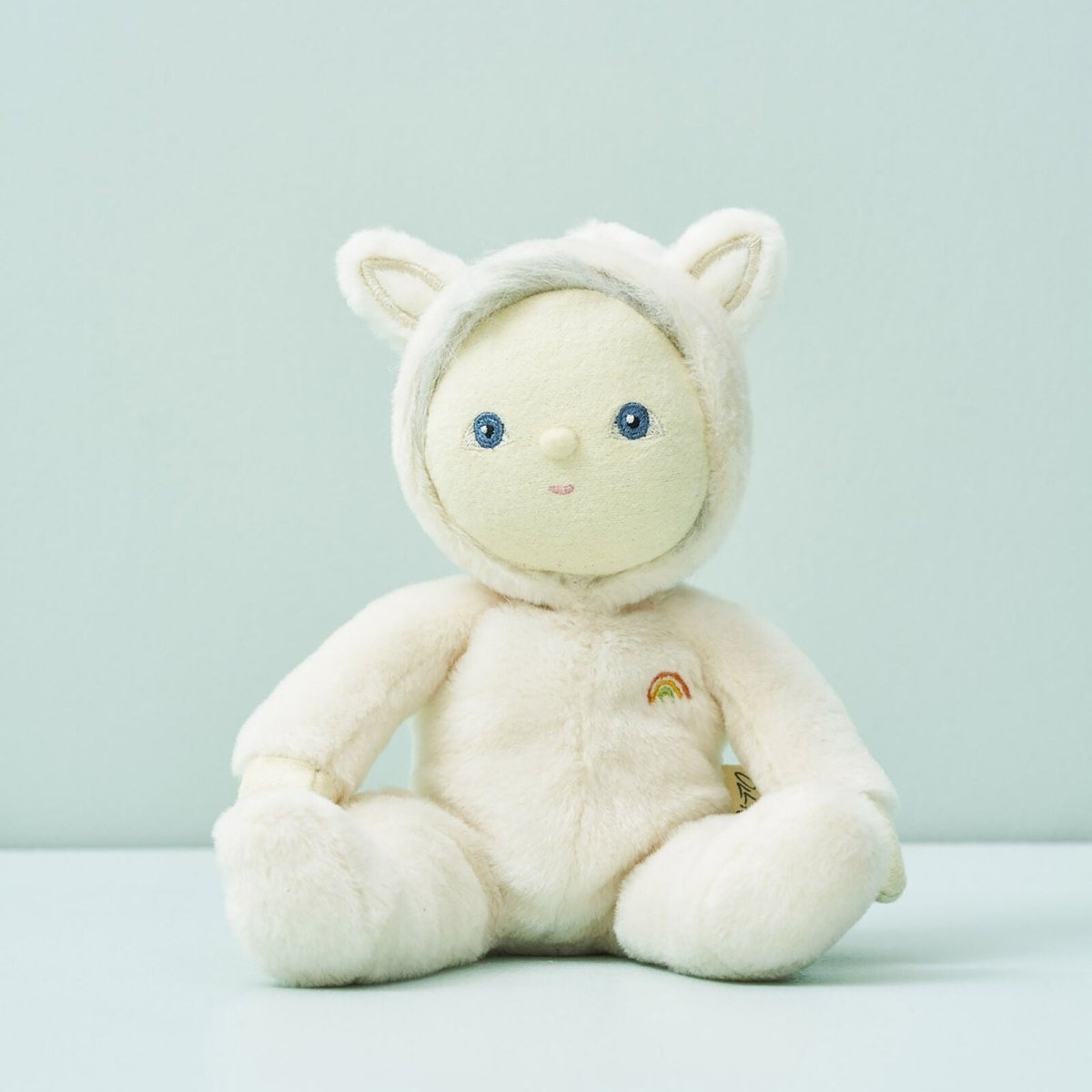 Dinky Dinkum - Forest - Fifi Fox EDICIÓN LIMITADA - Casa de Fieras