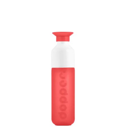 Dopper Original - 450 ml - Coral Splash - Casa de Fieras