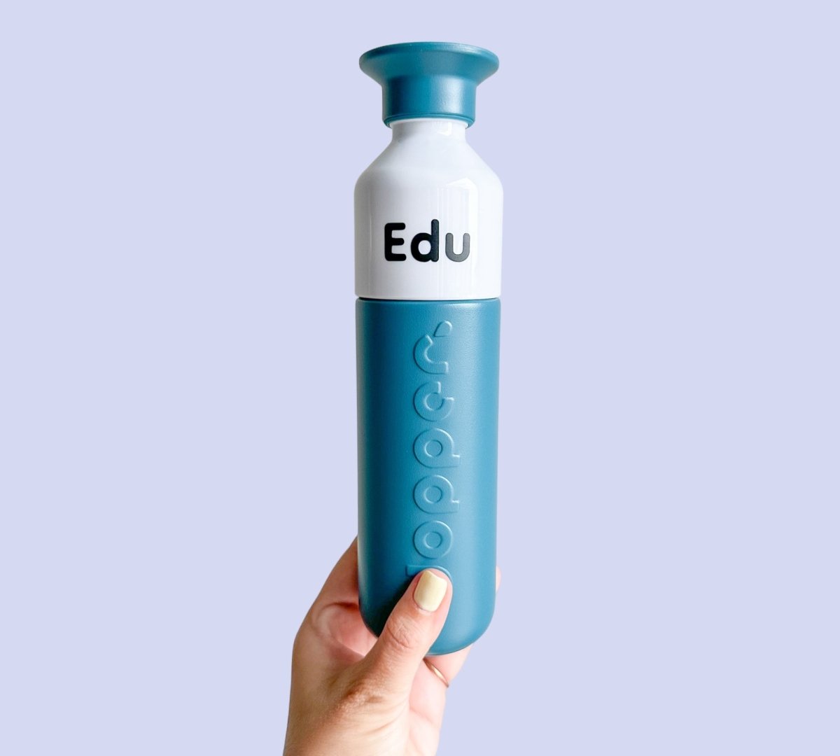 Dopper Original - 450 ml - Dark spring (azul noche) - Casa de Fieras