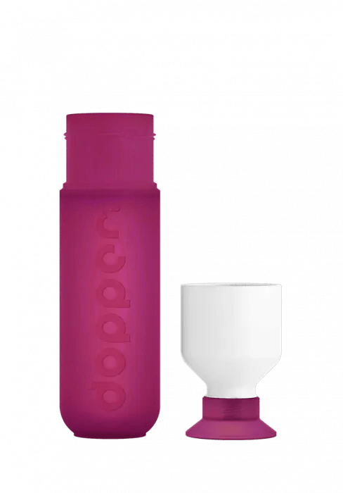 Dopper Original - 450 ml - Funky Fucsia - Casa de Fieras