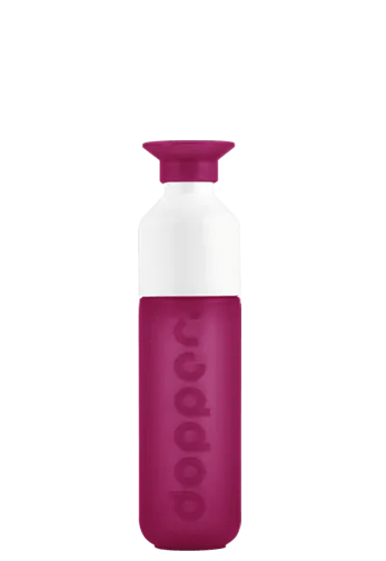 Dopper Original - 450 ml - Funky Fucsia - Casa de Fieras