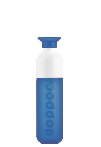 Dopper Original - 450 ml - Pacific Blue - Casa de Fieras