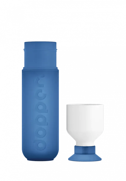 Dopper Original - 450 ml - Pacific Blue - Casa de Fieras